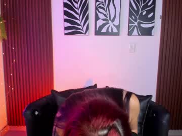 Georgina_Caruso April 21, 2025 Chaturbate stream image