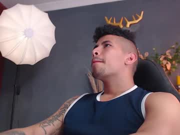 Girge23 stream photo from April 21, 2025