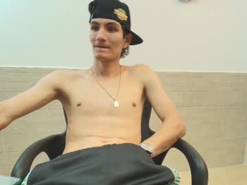 Iancraigg April 21, 2025 Chaturbate stream image