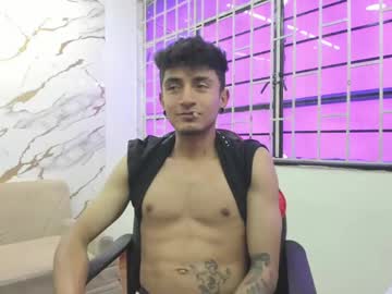 Jackchelton April 21, 2025 Chaturbate stream image