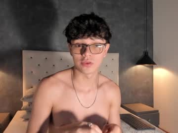 Kael_Lee April 21, 2025 Chaturbate stream image