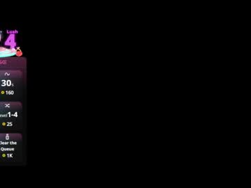 Karoll_Scoott April 21, 2025 Chaturbate stream image