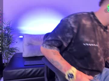 Keane_Lee April 21, 2025 Chaturbate stream image