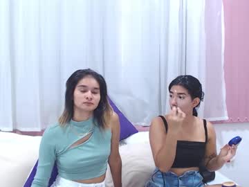 Khendra_Owen April 21, 2025 Chaturbate stream image