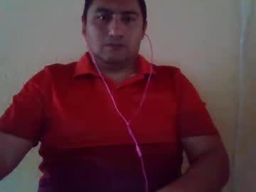 Latin_Man18 April 21, 2025 Chaturbate stream image