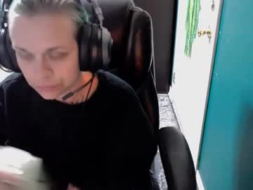 Lexa_Fate April 21, 2025 Chaturbate stream image