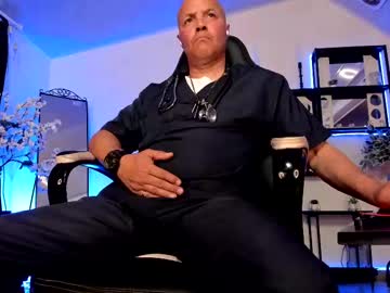 Liam_Thompson1 April 21, 2025 Chaturbate stream image