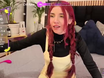 Lila_Elliot April 21, 2025 Chaturbate stream image