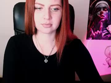 Lizzy_Koul April 21, 2025 Chaturbate stream image