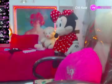 Lorenapinto_ April 21, 2025 Chaturbate stream image