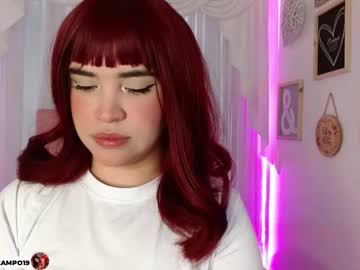 Manuela_Ocampo April 21, 2025 Chaturbate stream image