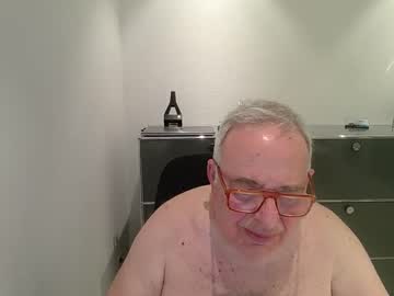 Martin_1947 April 21, 2025 Chaturbate stream image