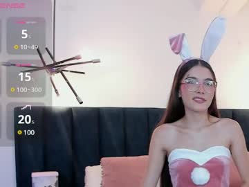 Megara7 April 21, 2025 Chaturbate stream image