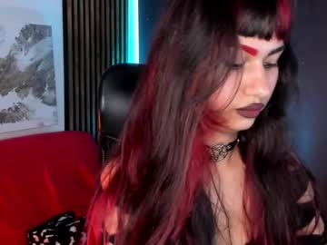 Midnightmuse_0 April 21, 2025 Chaturbate stream image