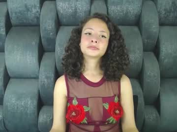 Nica_Sweet April 21, 2025 Chaturbate stream image