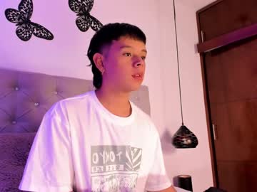 Nico_Leroy April 21, 2025 Chaturbate stream image