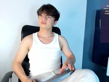 Remiblythe April 21, 2025 Chaturbate stream image