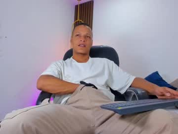 Ricky_Owens1 April 21, 2025 Chaturbate stream image