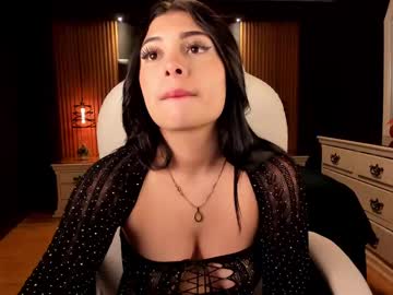 Rose_Clark April 21, 2025 Chaturbate stream image