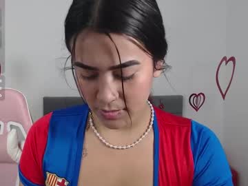 Scarlet_Dream10 April 21, 2025 Chaturbate stream image