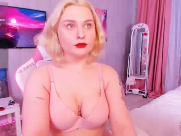Sonjaa_Chan April 21, 2025 Chaturbate stream image