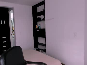 Soy_Miia April 21, 2025 Chaturbate stream image