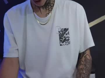 Stuart_Boy_ April 21, 2025 Chaturbate stream image