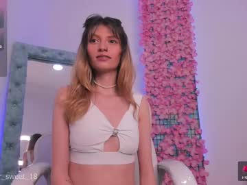 Summer_Sweet_22 April 21, 2025 Chaturbate stream image