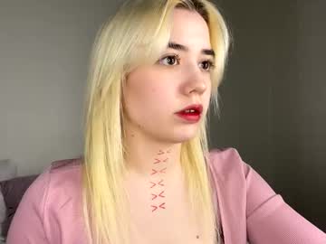 Sunkissedsins April 21, 2025 Chaturbate stream image