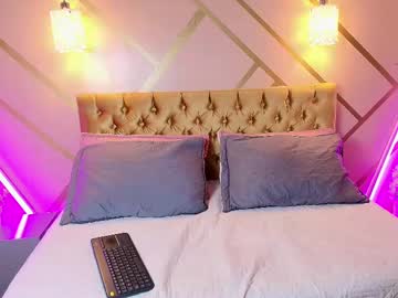 Sweetxi_ April 21, 2025 Chaturbate stream image