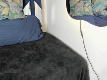 Tairaht April 21, 2025 Chaturbate stream image