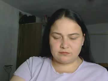 Tammyah stream photo from April 21, 2025