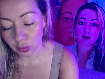Tanyagrace April 21, 2025 Chaturbate stream image