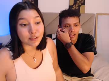 Theduple8 April 21, 2025 Chaturbate stream image