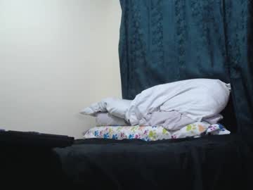 Thomas_Skoll April 21, 2025 Chaturbate stream image