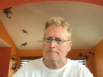 Tomascausa April 21, 2025 Chaturbate stream image