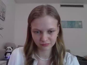 Torosony April 21, 2025 Chaturbate stream image