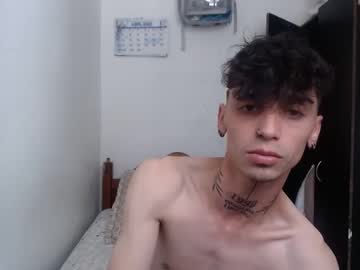 Xalejo_Max April 21, 2025 Chaturbate stream image