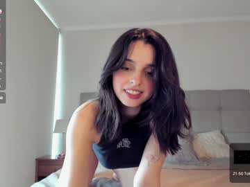 Yourfreakygirl April 21, 2025 Chaturbate stream image