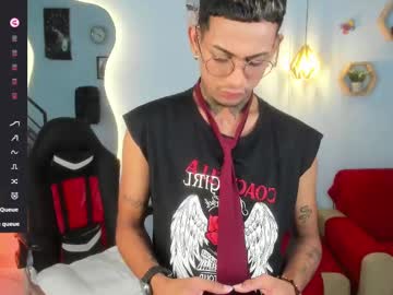 Zion__Lee April 21, 2025 Chaturbate stream image