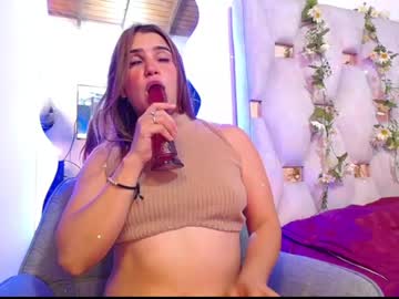 Abby_Dymond1 April 21, 2025 Chaturbate stream image
