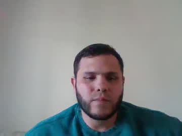 Acrunner April 21, 2025 Chaturbate stream image