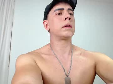 Ain_Forgge April 21, 2025 Chaturbate stream image