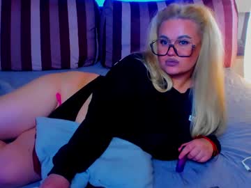 Alexalavibes April 21, 2025 Chaturbate stream image