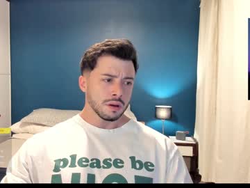 Alexanderjaz April 21, 2025 Chaturbate stream image