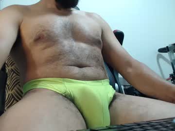Antony_36 April 21, 2025 Chaturbate stream image