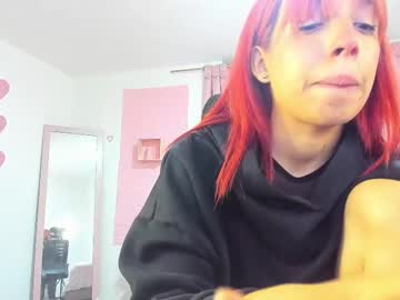 Asheley_M1 April 21, 2025 Chaturbate stream image