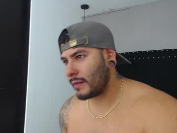 Bastiangreco April 21, 2025 Chaturbate stream image