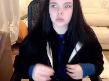 Black_Cat98 April 21, 2025 Chaturbate stream image