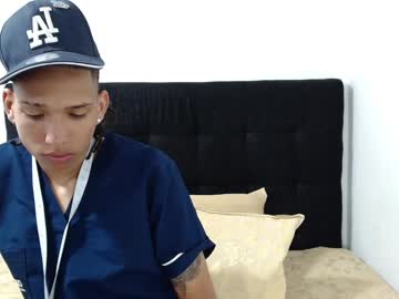 Conor_Exotic_X April 21, 2025 Chaturbate stream image